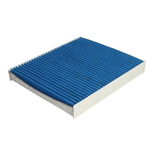 Innenraumluftfilter mit