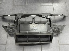 Schlossträger BMW E46 Compact