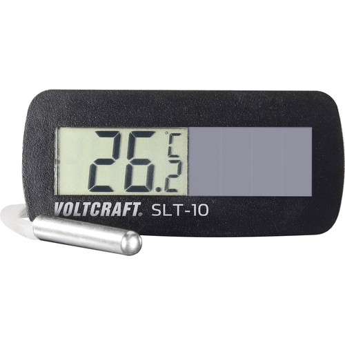 Voltcraft slt digitales - voltcraft,