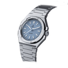 Yema Urban Traveller 39mm