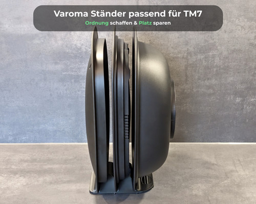 Varoma ständer halter - varoma,
