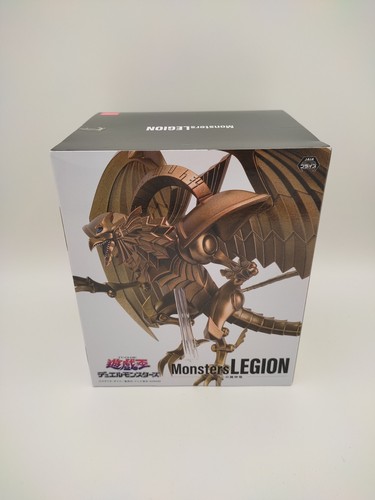 Der geflügelte - yu-gi-oh,