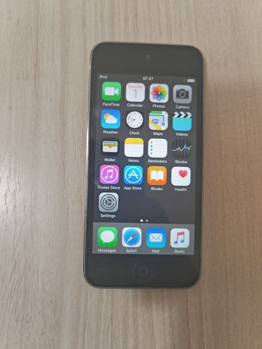 Apple ipod touch generation - touch,