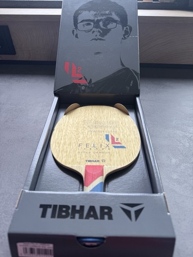 Tibhar felix lebrun - felix,