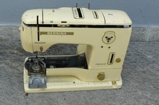 Original BERNINA TYPE 730 RECORD