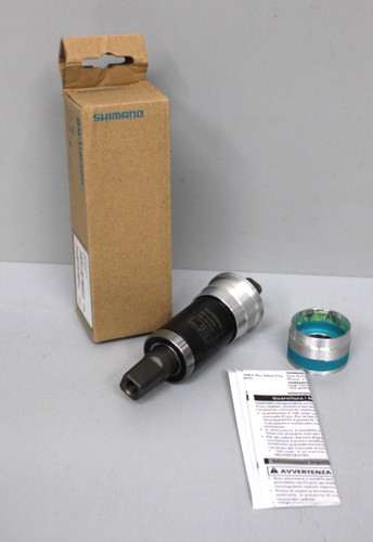 Shimano un300 4 kant - bb-un300-c,