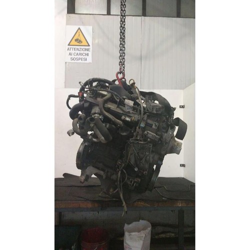 Teilmotor z13dtj opel meriva - teilmotor,