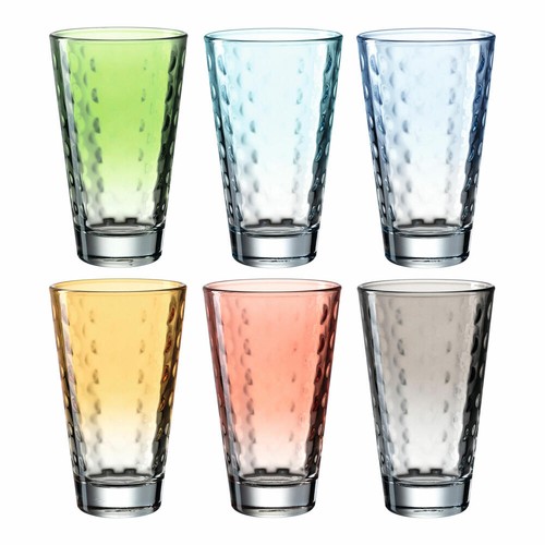 Leonardo trinkglas optic - leonardo,
