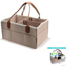 Baby Windel Organizer Korb