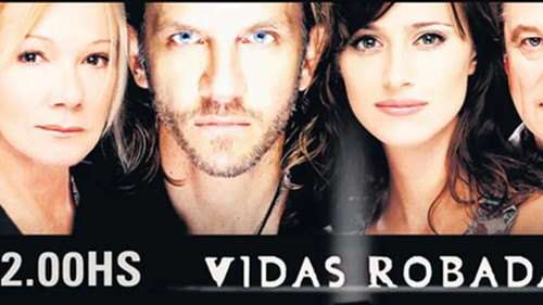 Telenovelas vidas robadas - telenovelas,