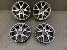 Alufelgen 1RU20TRMAC 7J x R19