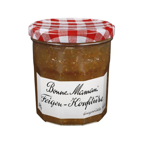 Bonne maman feigenkonfitüre - bonne,