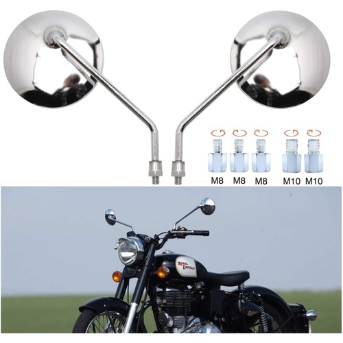 Motorradspiegel cruiser m10 - cruiser,