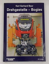 Drehgestelle - Bogies