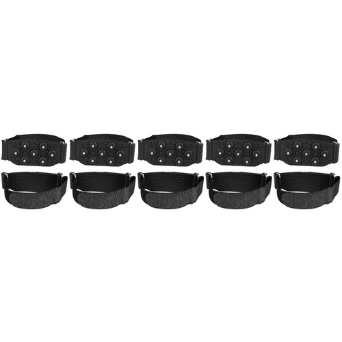 Pairs steigeisen für schuhe - 5,