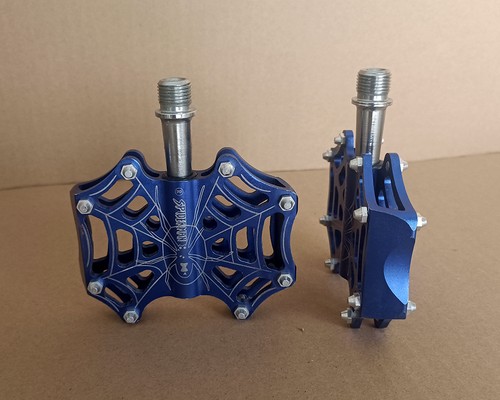 Lager mtb fahrradpedale - 3-lager, –