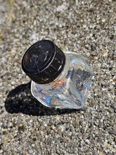 Antikes Tintenglas /