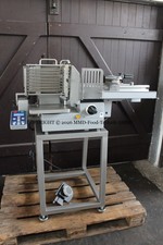 GRAEF VA800 Vollautomatische