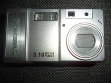 Medion Digitalkamera MD41066