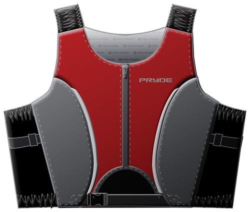 Windsurf weste winward 3000 - windsurf-weste,