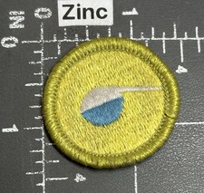 Chemie Verdienstabzeichen