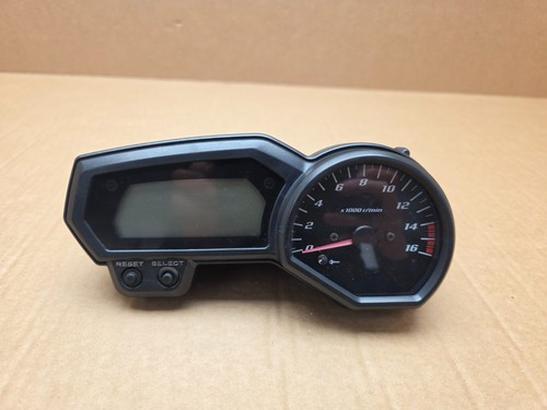 Yamaha fz6 fazer 600 n - 600,