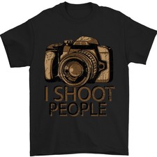 Fotografie I Shoot People