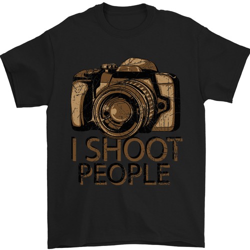 Fotografie shoot people - fotografie,