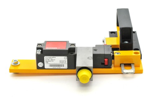 Euchner sicherheitsschalter - euchner,