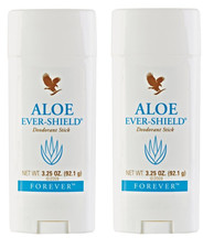 FOREVER LIVING 2x Aloe Vera