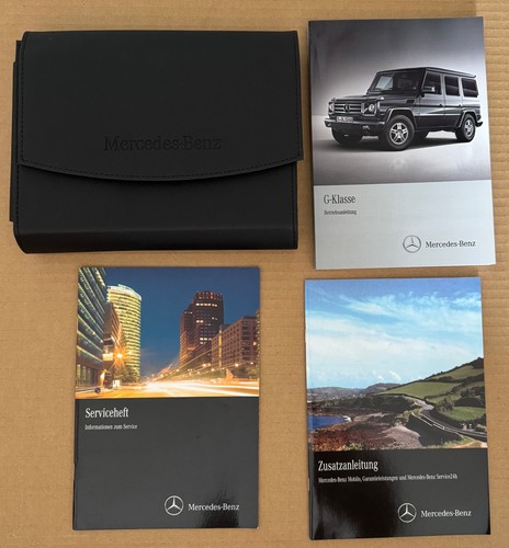 Mercedes klasse - mercedes, g-klasse