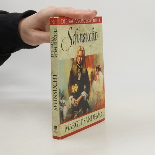 Sehnsucht margit sandemo - sehnsucht ,