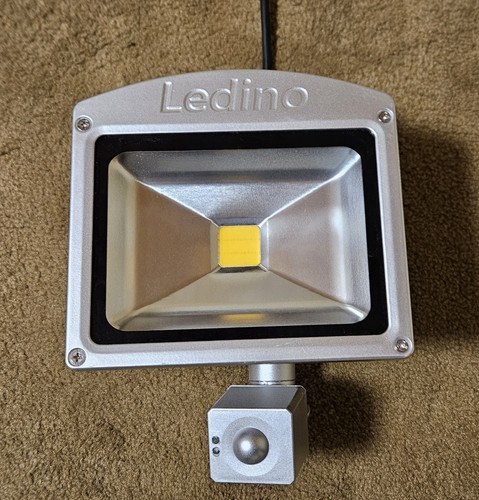 Led ledino aussenstrahler 20w - aussenstrahler,