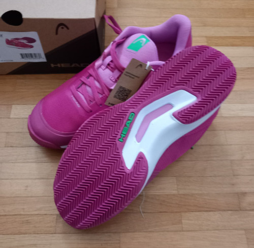 Neue head damen - damen, tennisschuhe