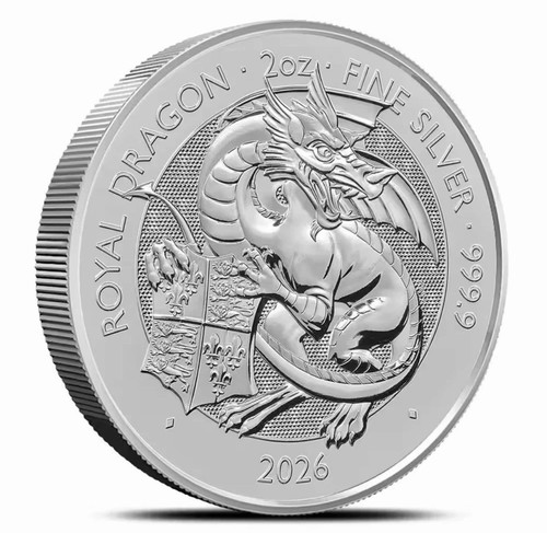 2026 royal dragon - royal,