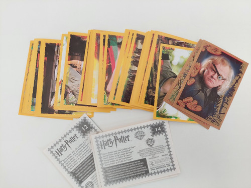 Harry potter und der - harry,