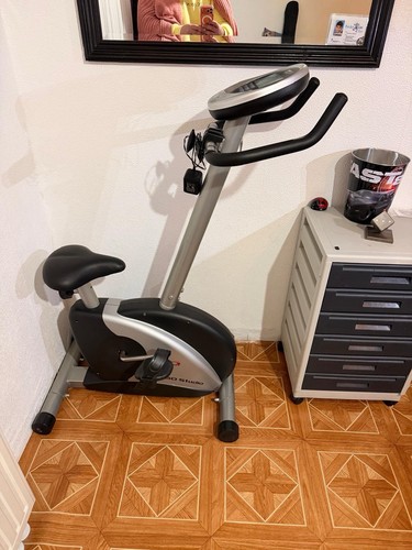 Heimtrainer fahrrad - heimtrainer,