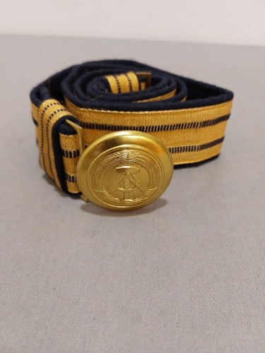 Ddr feldbinde admiral - ddr,