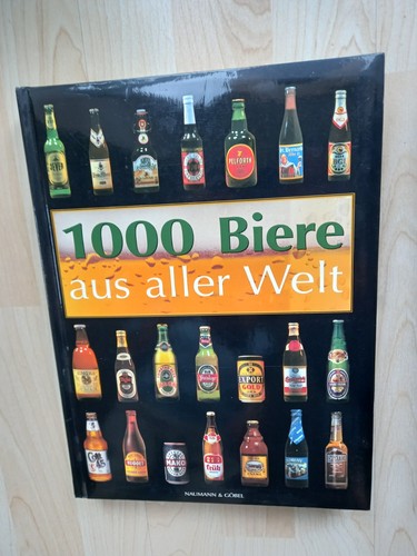 1000 biere aus - aus, aller