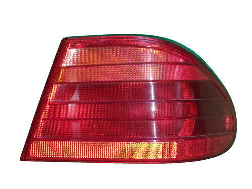 Mercedes benz klasse w210 - mercedes,