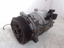 Klimakompressor Volvo V70 I