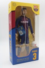 FC Barcelona Piqué - Fußball