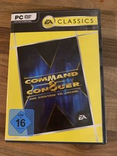 Command & Conquer Classic - PC