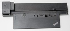 Lenovo ThinkPad Workstation Dock Typ 40A5, FRU 04W3955 (gebraucht)
