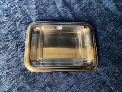 Wmf bernini butterdose mit - wmf,