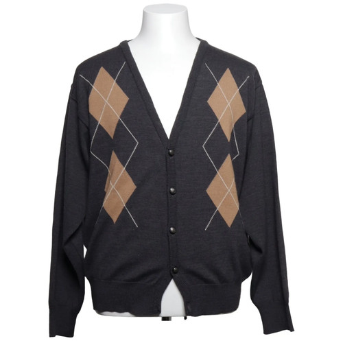 Werther strickjacke herren - werther,, strickjacke,