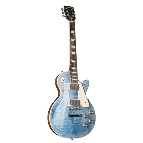 Gibson les paul - les, standard