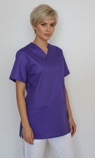 Kasack, Unisex-Schlupfkasack