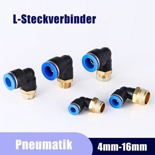 Steckverbinder