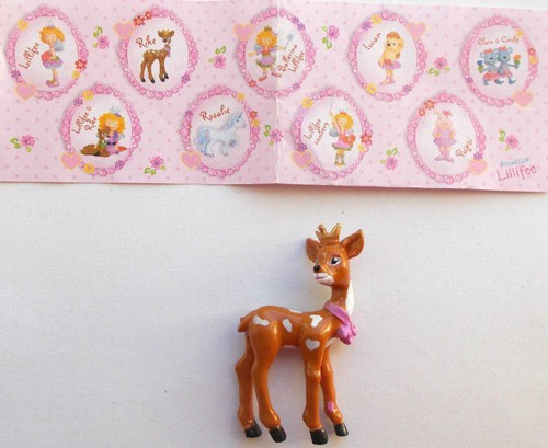 Prinzessin lillifee ihre - lillifee, u